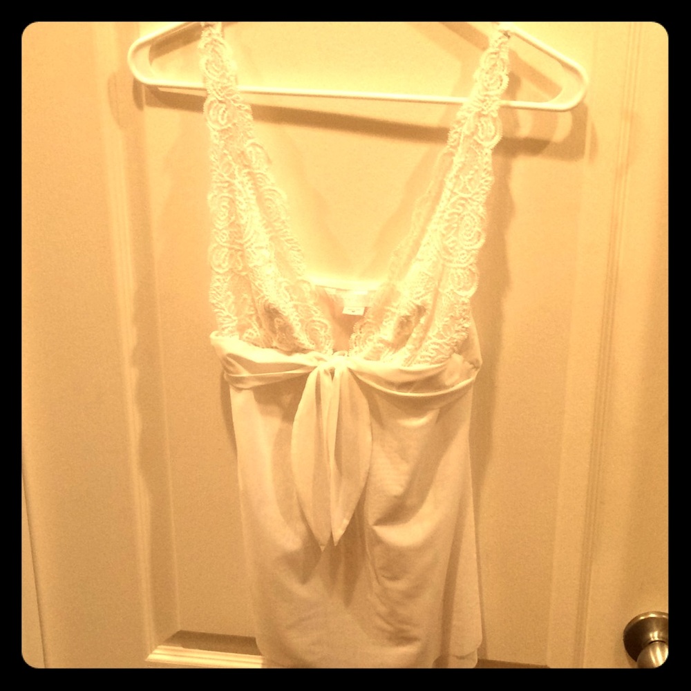 Victoria's Secret lingerie